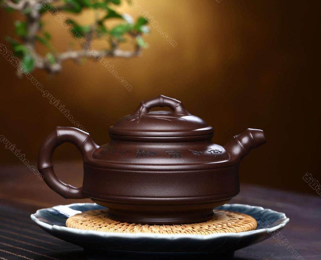 雙線(xiàn)竹鼓