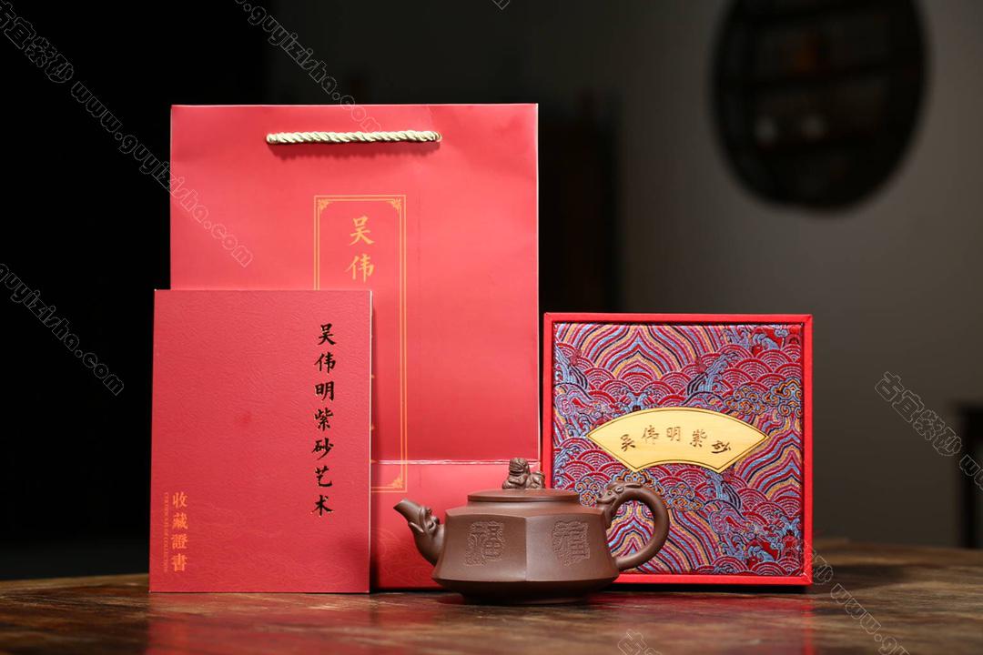 福氣滿(mǎn)滿(mǎn)