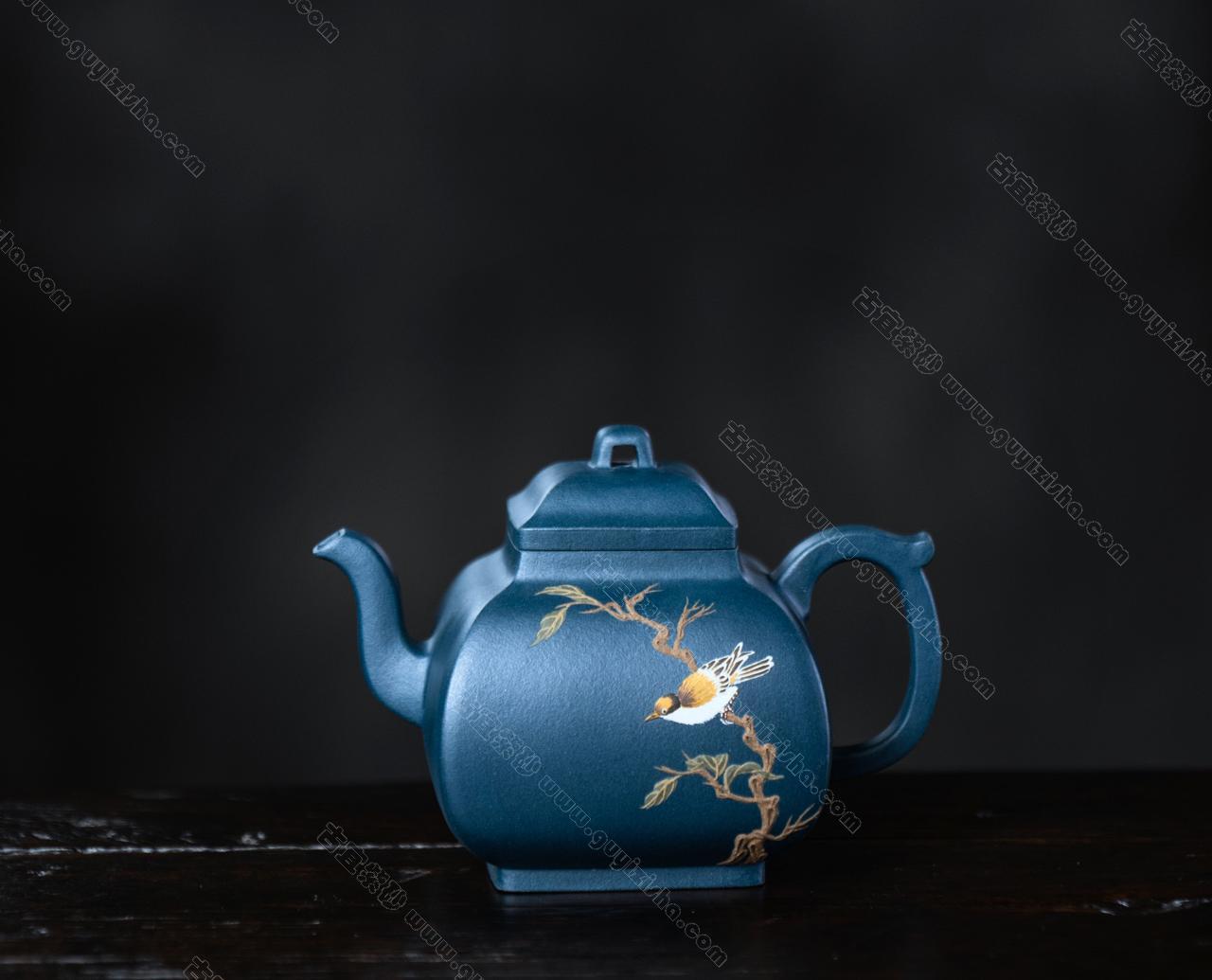 四方樂(lè )亭