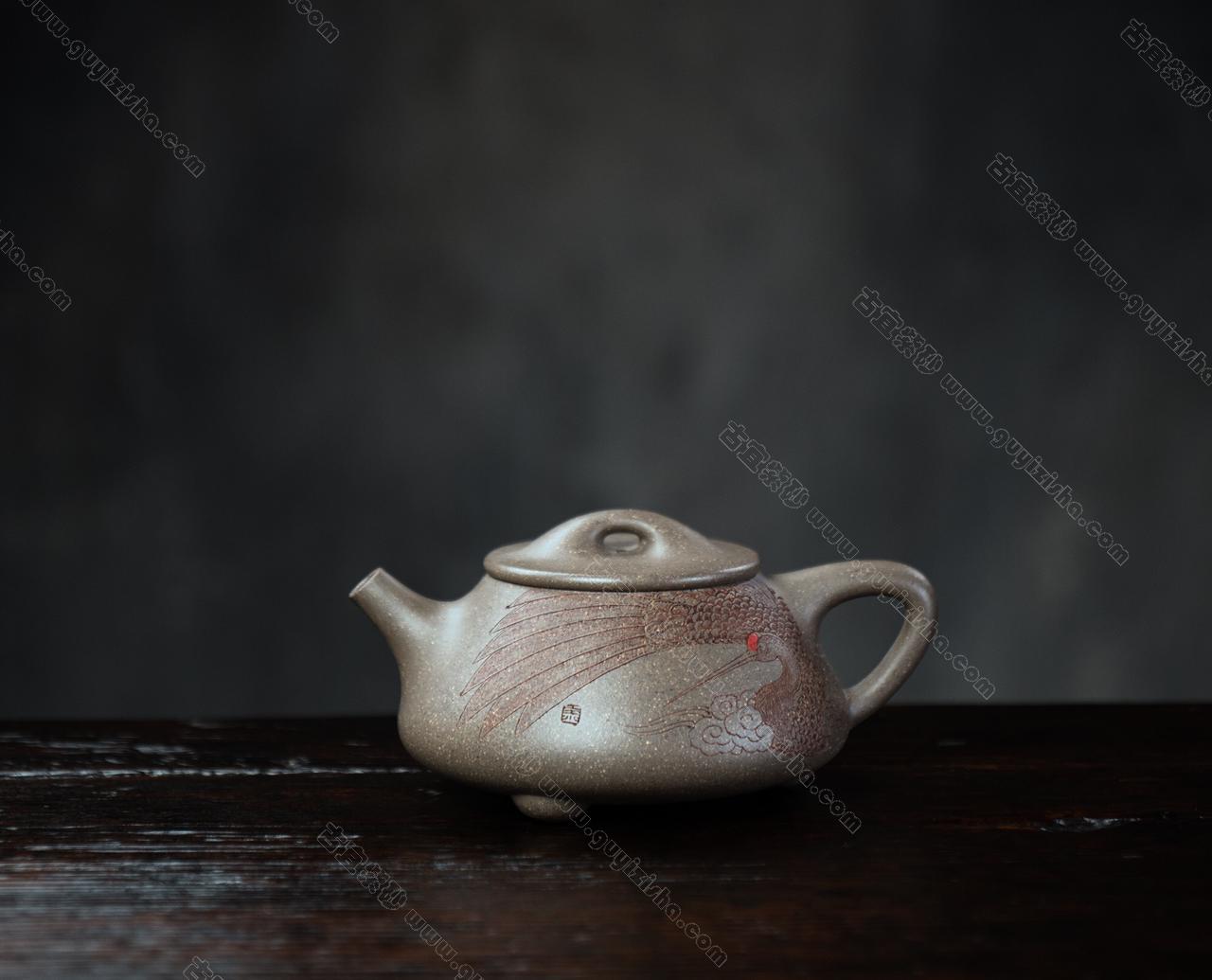 全手工滿(mǎn)瓢